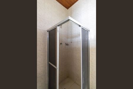 Casa para alugar com 100m², 4 quartos e sem vaga Casa para alugar com 100m², 4 quartos e sem vagaBanheiro