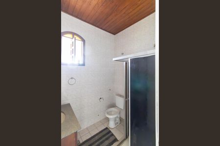 Casa para alugar com 100m², 4 quartos e sem vaga Casa para alugar com 100m², 4 quartos e sem vagaBanheiro