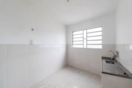 Casa para alugar com 100m², 4 quartos e sem vaga Casa para alugar com 100m², 4 quartos e sem vagaCozinha