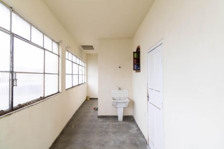 Casa para alugar com 100m², 4 quartos e sem vaga Casa para alugar com 100m², 4 quartos e sem vagaÁrea de Serviço