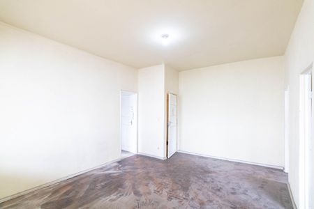 Sala de casa para alugar com 4 quartos, 100m² em Campo Grande, Rio de Janeiro