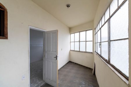 Casa para alugar com 100m², 4 quartos e sem vaga Casa para alugar com 100m², 4 quartos e sem vagaÁrea de Serviço