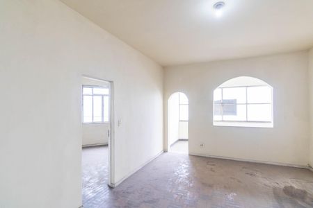 Sala de casa para alugar com 4 quartos, 100m² em Campo Grande, Rio de Janeiro