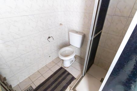 Casa para alugar com 100m², 4 quartos e sem vaga Casa para alugar com 100m², 4 quartos e sem vagaBanheiro