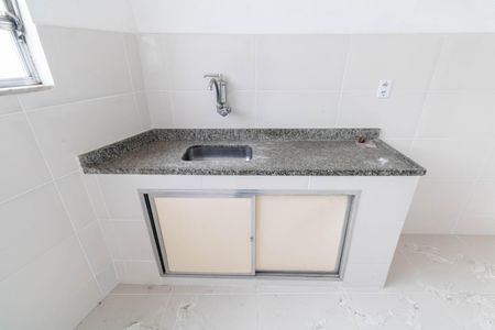 Casa para alugar com 100m², 4 quartos e sem vaga Casa para alugar com 100m², 4 quartos e sem vagaCozinha