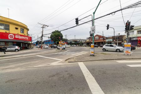 Casa para alugar com 100m², 4 quartos e sem vaga Casa para alugar com 100m², 4 quartos e sem vagaVista da Rua