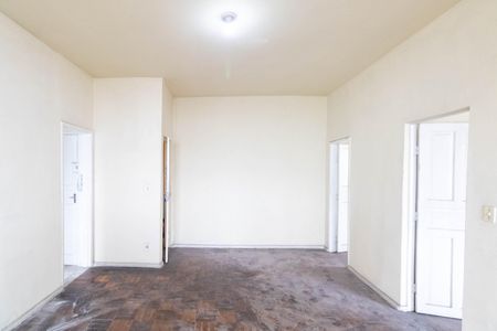 Sala de casa para alugar com 4 quartos, 100m² em Campo Grande, Rio de Janeiro