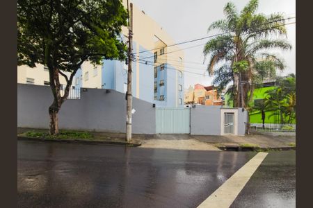 Apartamento à venda com 65m², 3 quartos e 1 vaga Apartamento à venda com 65m², 3 quartos e 1 vagaFachada