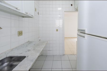 Apartamento à venda com 65m², 3 quartos e 1 vaga Apartamento à venda com 65m², 3 quartos e 1 vagaCozinha