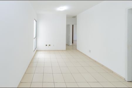 Sala de apartamento à venda com 3 quartos, 65m² em Jardim America, Belo Horizonte