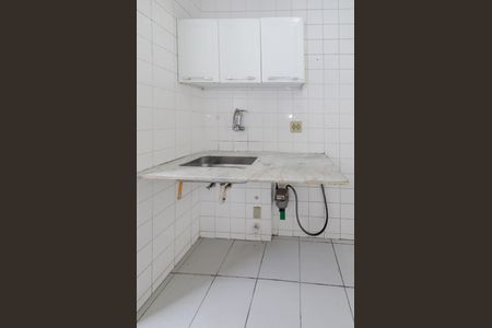 Apartamento à venda com 65m², 3 quartos e 1 vaga Apartamento à venda com 65m², 3 quartos e 1 vagaCozinha