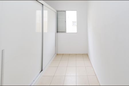 Quarto 2 de apartamento à venda com 3 quartos, 65m² em Jardim America, Belo Horizonte
