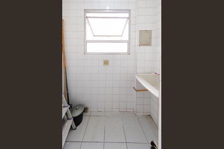 Apartamento à venda com 65m², 3 quartos e 1 vaga Apartamento à venda com 65m², 3 quartos e 1 vagaÁrea de serviço