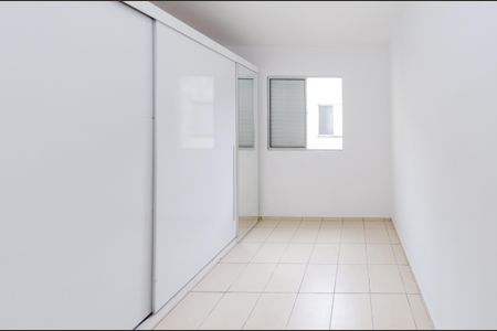 Quarto 1 de apartamento à venda com 3 quartos, 65m² em Jardim America, Belo Horizonte