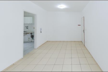 Sala de apartamento à venda com 3 quartos, 65m² em Jardim America, Belo Horizonte