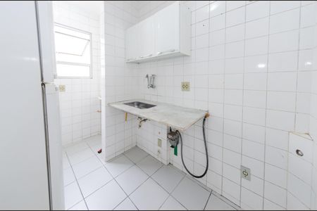 Apartamento à venda com 65m², 3 quartos e 1 vaga Apartamento à venda com 65m², 3 quartos e 1 vagaCozinha