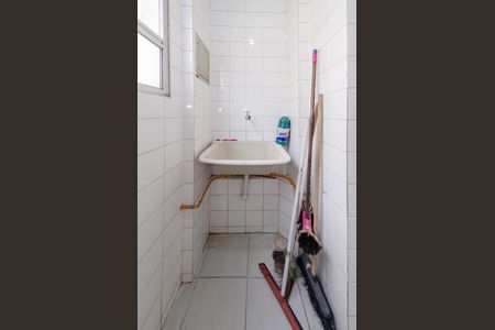 Apartamento à venda com 65m², 3 quartos e 1 vaga Apartamento à venda com 65m², 3 quartos e 1 vagaÁrea de serviço