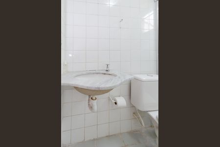 Apartamento à venda com 65m², 3 quartos e 1 vaga Apartamento à venda com 65m², 3 quartos e 1 vagaBanheiro social