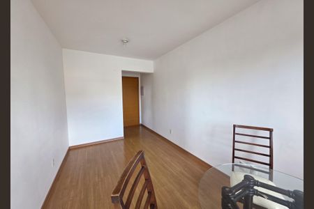 Apartamento para alugar com 55m², 2 quartos e 1 vaga Apartamento para alugar com 55m², 2 quartos e 1 vagaSala