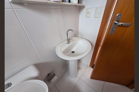 Apartamento para alugar com 55m², 2 quartos e 1 vaga Apartamento para alugar com 55m², 2 quartos e 1 vagaPia