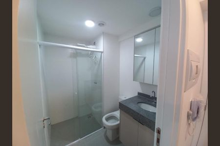 Foto 01 de apartamento à venda com 1 quarto, 28m² em Perdizes, São Paulo