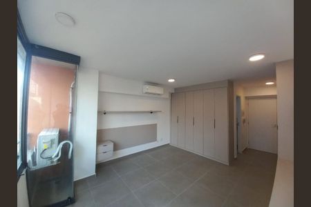 Foto 10 de apartamento à venda com 1 quarto, 28m² em Perdizes, São Paulo