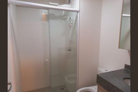 Foto 11 de apartamento à venda com 1 quarto, 28m² em Perdizes, São Paulo
