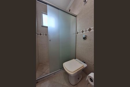 Casa à venda com 340m², 6 quartos e 4 vagasBanheiro Social