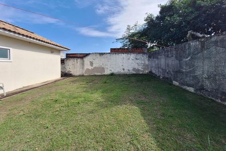 Casa à venda com 340m², 6 quartos e 4 vagasQuintal