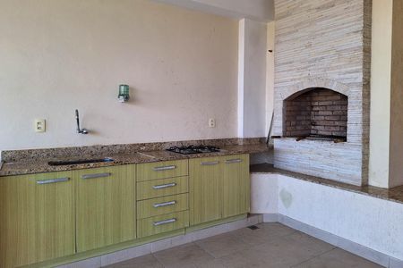Casa à venda com 340m², 6 quartos e 4 vagasQuintal