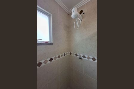 Casa à venda com 340m², 6 quartos e 4 vagasBanheiro Social
