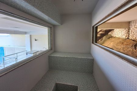 Casa à venda com 340m², 6 quartos e 4 vagasSauna