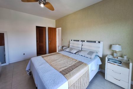Casa à venda com 340m², 6 quartos e 4 vagasSuíte 3