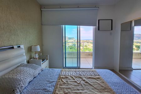 Casa à venda com 340m², 6 quartos e 4 vagasSuíte 3