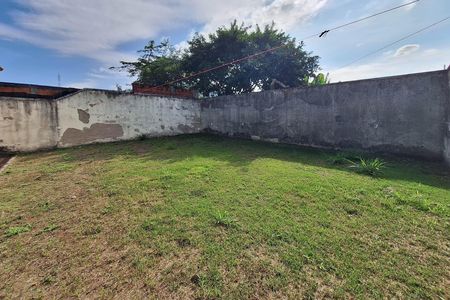 Casa à venda com 340m², 6 quartos e 4 vagasQuintal
