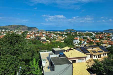 Casa à venda com 340m², 6 quartos e 4 vagasSuíte 1