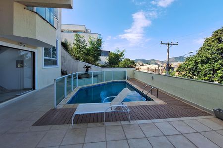 Casa à venda com 340m², 6 quartos e 4 vagasQuintal