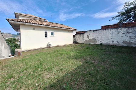 Casa à venda com 340m², 6 quartos e 4 vagasQuintal
