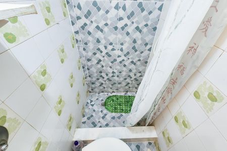 Casa de condomínio à venda com 189m², 3 quartos e 1 vagaBanheiro 1