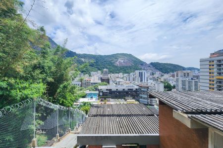 Casa de condomínio à venda com 189m², 3 quartos e 1 vagaVista dos Quartos 