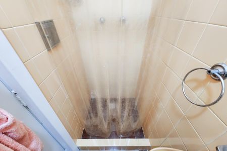 Casa de condomínio à venda com 189m², 3 quartos e 1 vagaBanheiro da Suite 