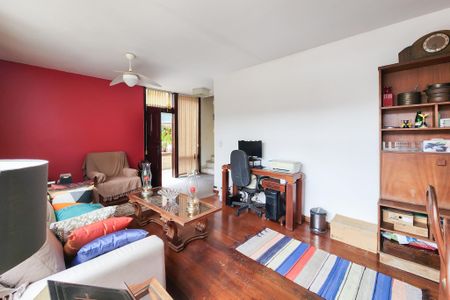 Casa de condomínio à venda com 189m², 3 quartos e 1 vagaSala 