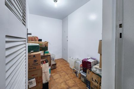 Casa de condomínio à venda com 189m², 3 quartos e 1 vagaQuarto de Serviço 1