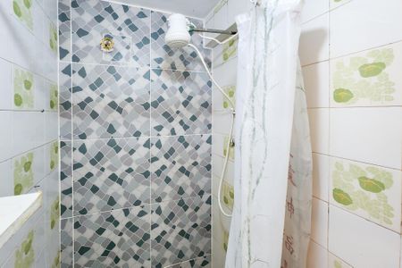 Casa de condomínio à venda com 189m², 3 quartos e 1 vagaBanheiro 1