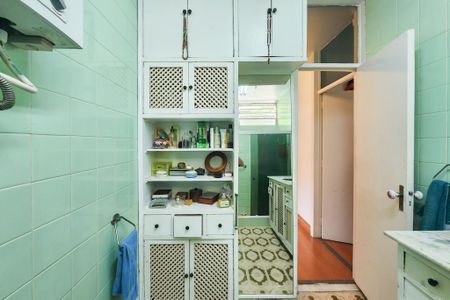 Casa de condomínio à venda com 189m², 3 quartos e 1 vagaBanheiro 2