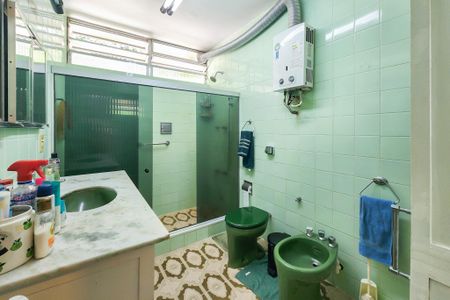 Casa de condomínio à venda com 189m², 3 quartos e 1 vagaBanheiro 2