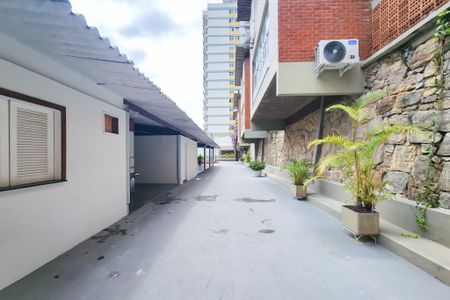 Casa de condomínio à venda com 189m², 3 quartos e 1 vagaÁrea Comum 