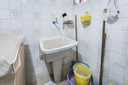 Casa de condomínio à venda com 189m², 3 quartos e 1 vagaÁrea de Serviço 