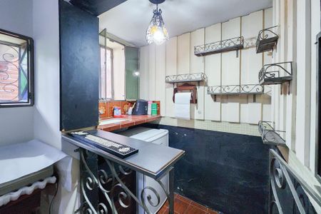 Casa de condomínio à venda com 189m², 3 quartos e 1 vagaSala 2