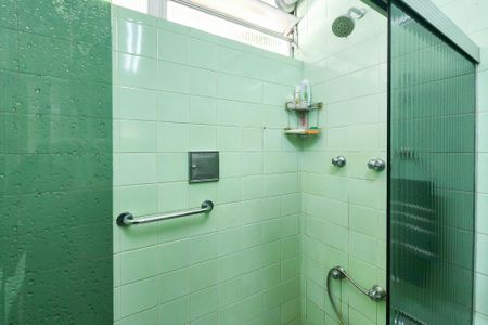 Casa de condomínio à venda com 189m², 3 quartos e 1 vagaBanheiro 2